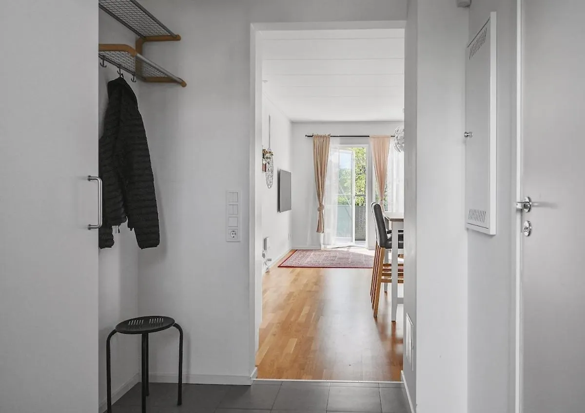 Entire Apartment Near Arlanda Airport Stockholm Marsta 0*,  Sweden