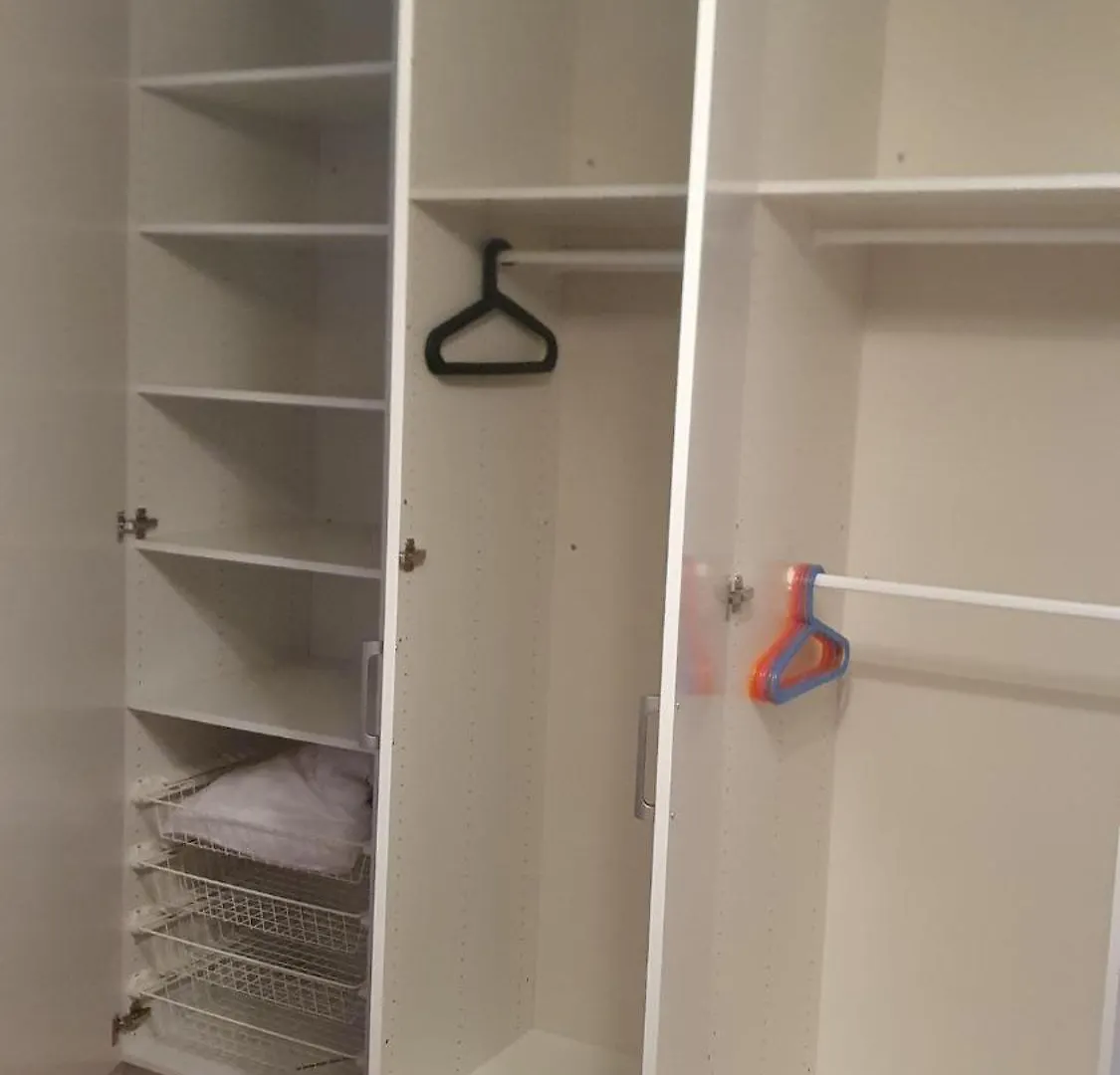 Entire Apartment Near Arlanda Airport Stockholm Marsta